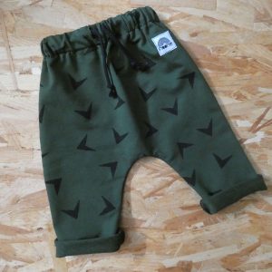 Jogpant Flèches (2 couleurs) – Moomie