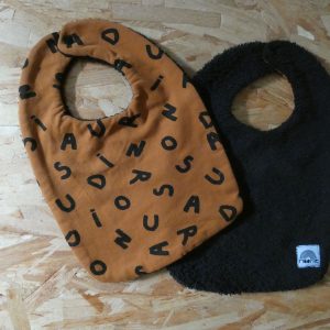 Grand Bavoir Alpha rouille – Moomie