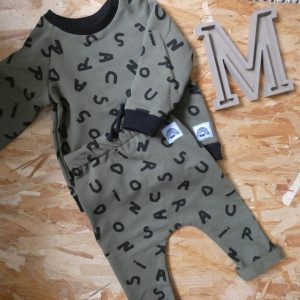 Sweat Alpha (3 couleurs) – Moomie