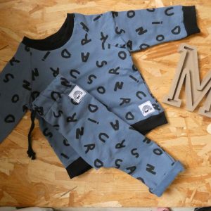 Jogpant Alpha (3 couleurs) – Moomie