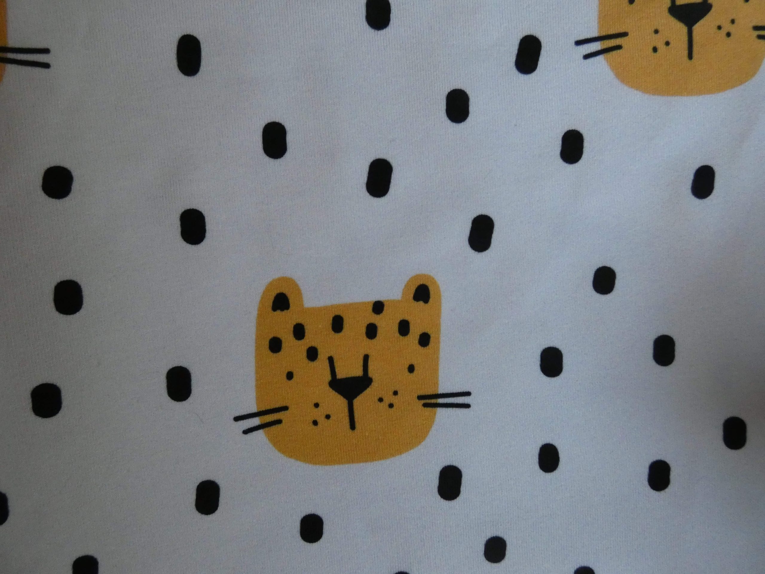 Tshirt Manches longues Léo – Moomie – Image 3