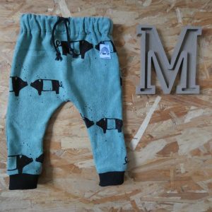 Jogpant Cochons – Moomie
