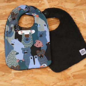 Grand Bavoir Ours – Moomie