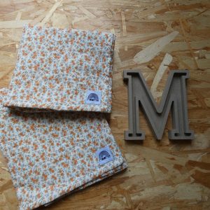 Lange Capri – Moomie