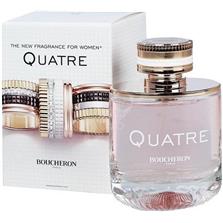 QUATRE BOUCHERON