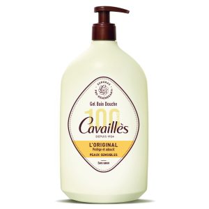 Rogé CAVAILLES Gel Bain Douche L’Original
