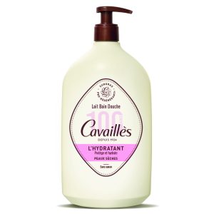 Rogé Cavaillès Lait Bain Douche L’Hydratant 1L