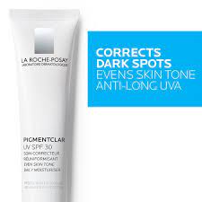 LA ROCHE POSAY Pigmentclar Creme Moussante Dermo-Nettoyante 125ml