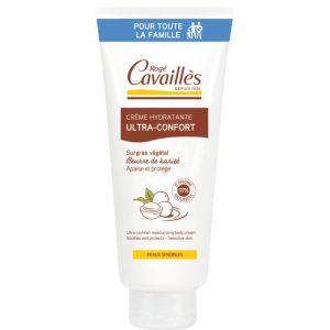 Rogé Cavaillès Crème Hydratante Ultra-Confort 350ML