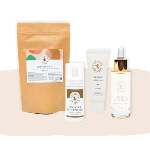 PROGRAMME Peaux matures