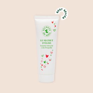 1x Le Secret d’Élise