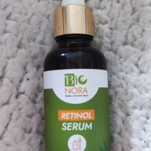 BIONORA VITAMINE C SERUM