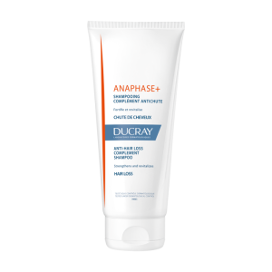 DUCRAY Anaphase+ Shampooing complément antichute 200ml