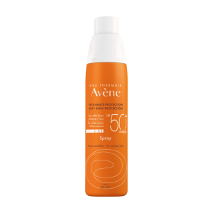 Avène Spray SPF 50+