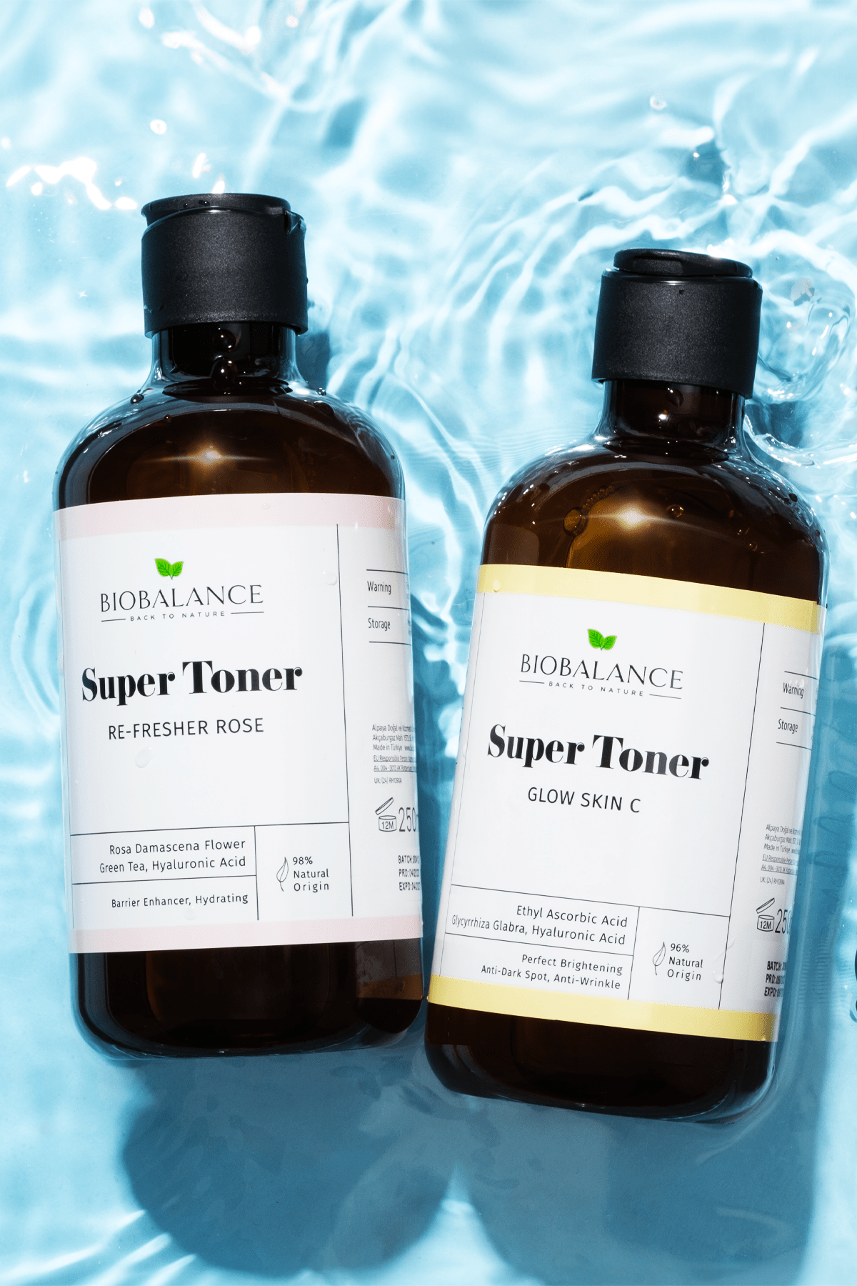 BIOBALANCE SUPER TONER – Image 3