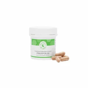 3x Propolis en gélules