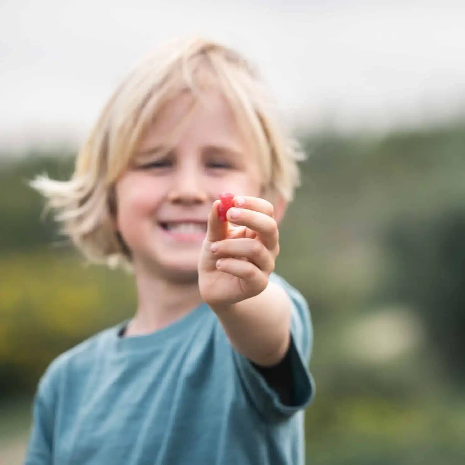 1x Oursons Pleine Forme – Image 3