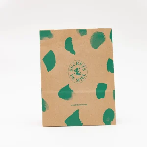 Pochette cadeau (moyen modèle)