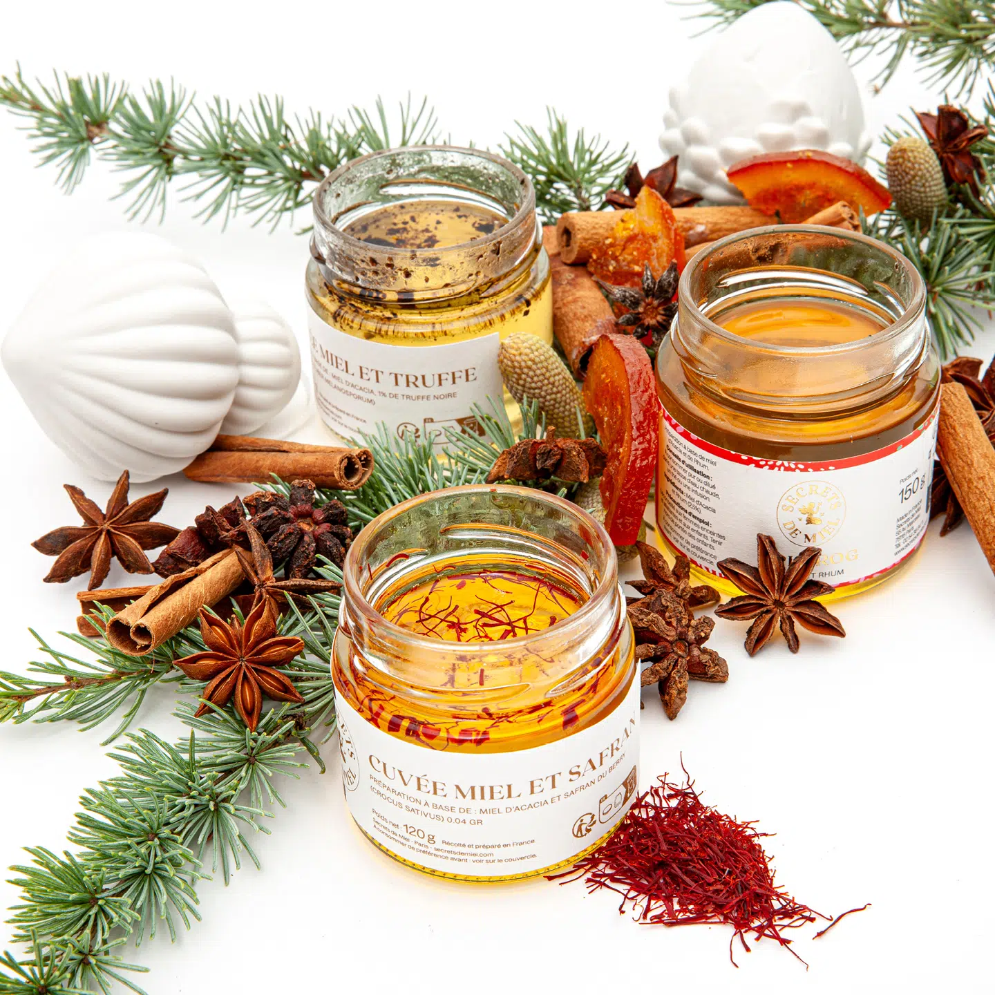 Cuvée Miel et Safran – Image 3