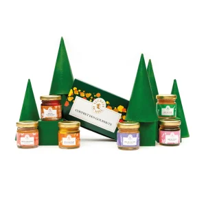 Coffret des gourmets