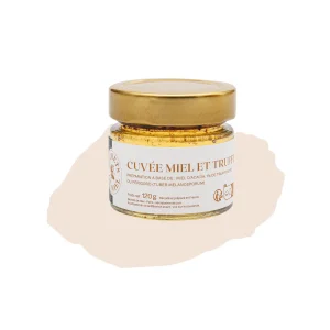 Cuvée Miel et Truffe