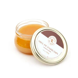 Miel de Sarrasin