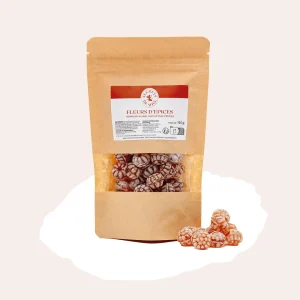 1x Fleurs d’Épices