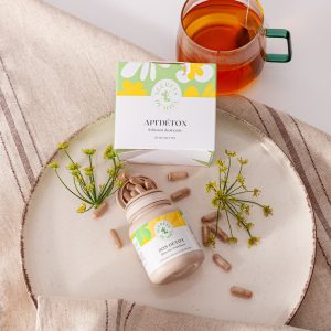 Purifiez votre organisme