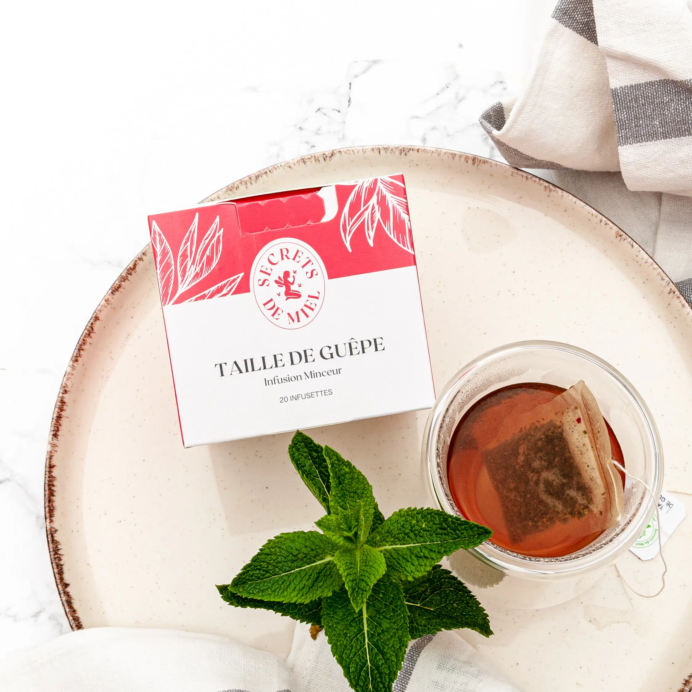 Drainage, brûlage des graisses et perte de poids – Image 5