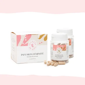 Bien dans ses cycles !