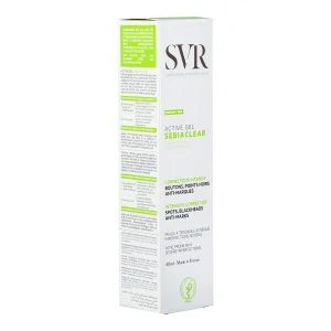 SVR SEBIACLEAR Active Gel