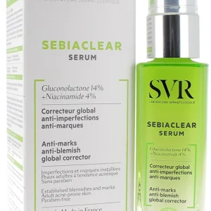 SVR SERUM SEBIACLEAR