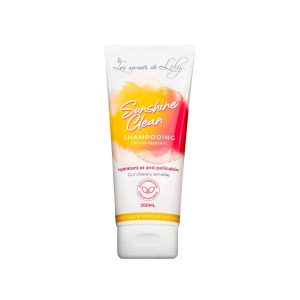 Shampoing Sunshine Clean