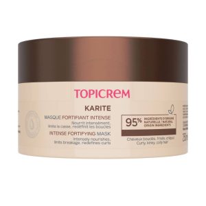 TOPICREM KARITÉ MASQUE FORTIFIANT INTENSE
