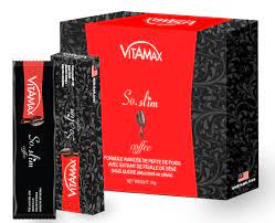 SUPER MINCEUR VITAMAX SO SLIM 100% BIO