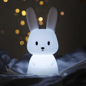 Veilleuse lapin pour bébé et enfant