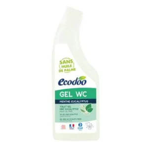 Gel WC écologique – 750mL – Ecodoo