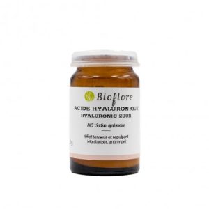 ACIDE HYALURONIQUE