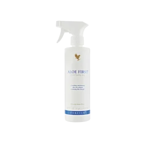 Forever Aloe First™