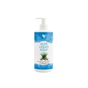 Forever Aloe Liquid Soap™