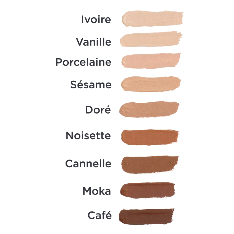 Avril Anti-Cernes Liquide Porcelaine Bio – Image 2