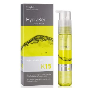 Erayba Hydraker Argan Mystic Oil K15 Vegan 50ml