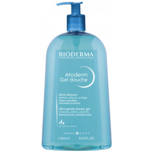 BIODERMA Atoderm Gel douche