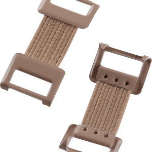 Attache Elastique pour bande de compression