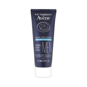 AVENE MEN BAUME AP-RASAGE RICHE 75ML