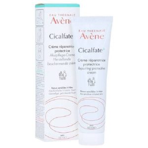 Cicalfate+ Crème Réparatrice Protectrice -40 ml- Avène