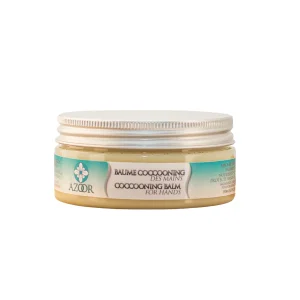 Baume Coccooning des Mains – Naturel -50 ml- Azoor
