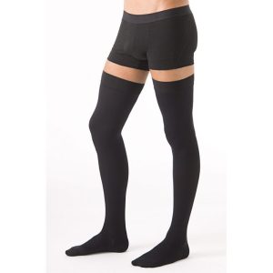 Bas de contention Qoton Homme Classe 2