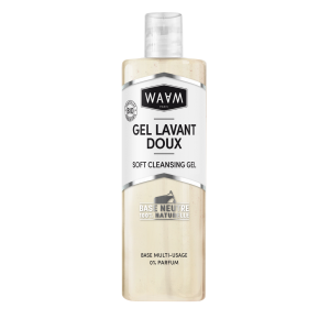 BASE GEL LAVANT DOUX