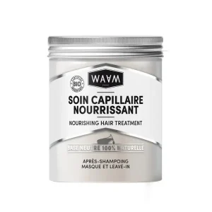 Base soin capillaire 300 ml